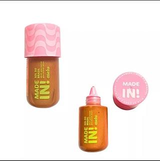 Serum Glow Bronzer G2 Made In Melu