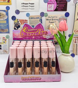 Corretivo Liquido Lua e Neve ( Cor Sortido )