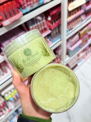 Esfoliante Corporal Axiu