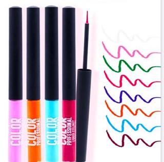 DELINEADOR COLORIDO ( Cor Sortido )