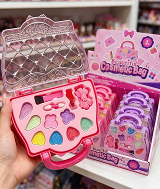 Maquiagem Bag Infantil