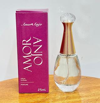 Perfume Amor Anjo