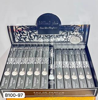 PERFUME 35ML (escolher pelo codigo que esta na foto total são 34 modelos)