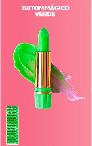 BATOM vovô 24Horas Mágica