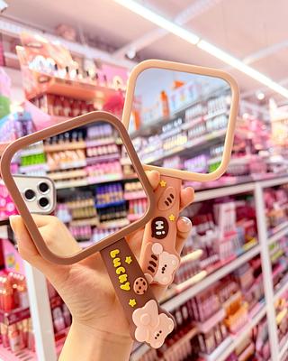 Espelho cores separar que estevem disponível