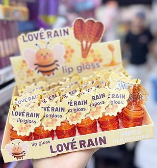 Lip Gloss Mel Love Rain