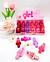 Gloss Infantil Febella ( Cor Sortido )