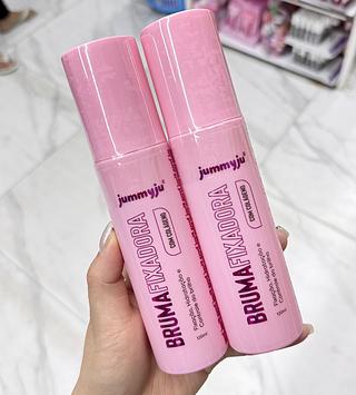 Bruma Fixadora Jummyju