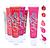 Jelly Gloss Vivai ( Cor Sortido )