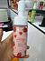 Mousse de limpeza Facial Morango Forever