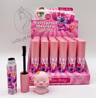 Máscara para cílio Stitch Miss Betty