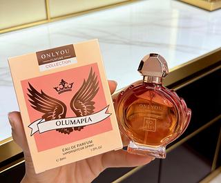 Perfume ONLYOU