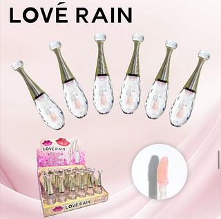 Gloss Mágico Love Rain