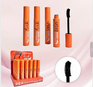 MASCARA PARA CILIOS LOVE RAIN