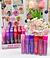 Lip Gloss Pink Girls pink 21 ( Cor Sortido )