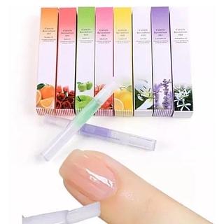 CANETA HIDRATANTE DE UNHA Canetas Óleo Hidratante Para Cutículas Unha Manicure