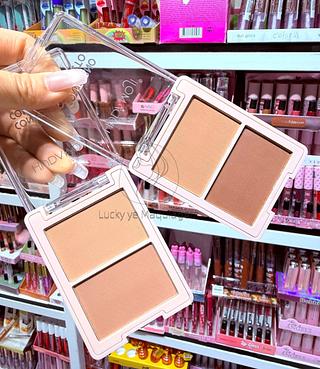 Contorno Compacto Hudamoji Cores separar estevem disponíveis