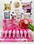 Lip Gloss Super Poderes ( Cor Sortido )