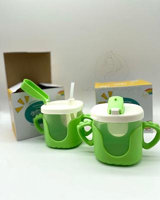 Copo Infantil ( Cor Sortido )