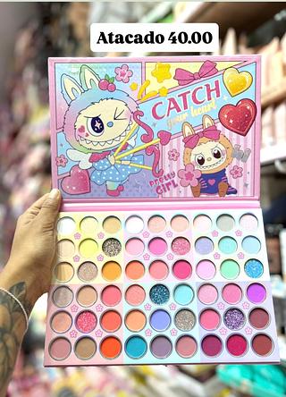 Paleta de sombra Lafufu