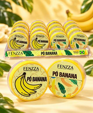 PO BANANA Fenzza