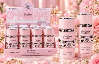 Perfume CocoFleur