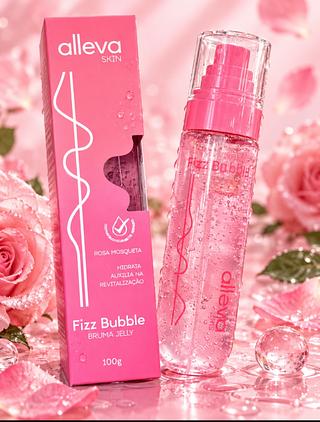 BRUMA JELLY ROSA MOSQUETA ALLEVA