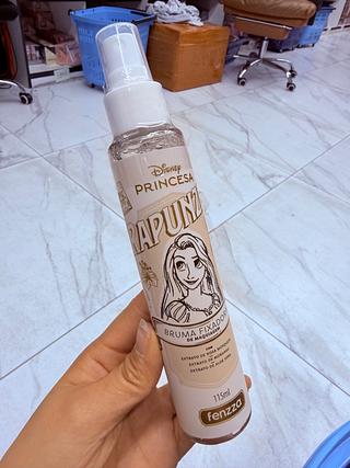 Bruma Fixador de Maquiagem Fenzza