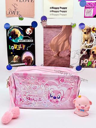 Bolsa Nécessaire Stitich ( Sortido )