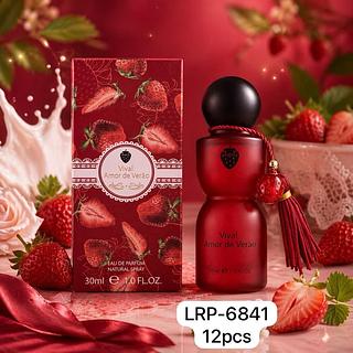 Perfume Love Rain