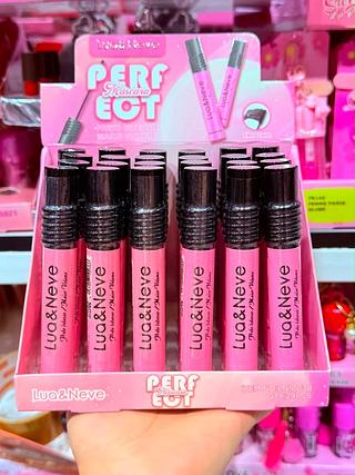 MASCARA PARA CILIO LUA NEVE