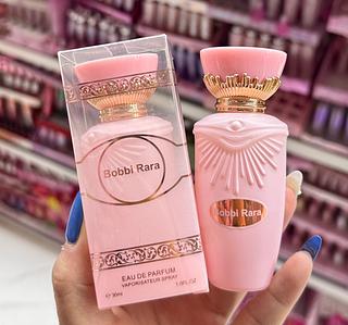 Perfume Bobbi Rara