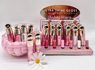 Lip gloss Bobbi Rara ( Cor Sortido )