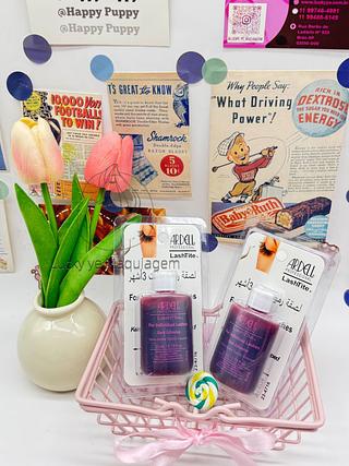 Cola para cílio Ardell