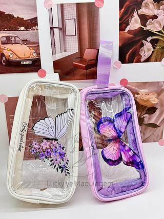 necessaire feminino (Cor Sortido )