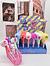 Lip Gloss Infantil ( Cor Sortido )