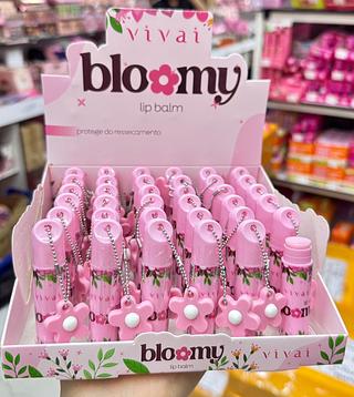 Lip Balm Bloomy Vivai