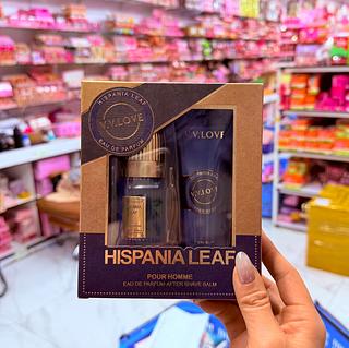 KIT PERFUME E HIDRATANTE