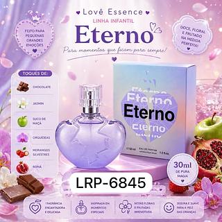 PERFUME LOVE RAIN