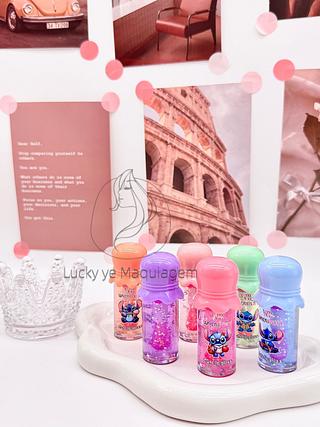 Lip Gloss Stitich infantil