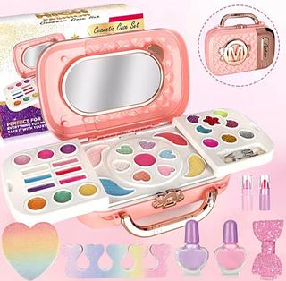 Maleta de Maquiagem infantil