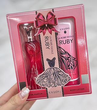 KIT PERFUME