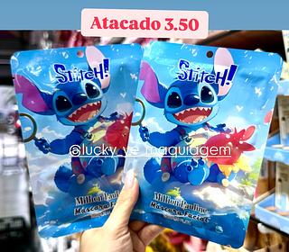 Máscara Facial Stitch