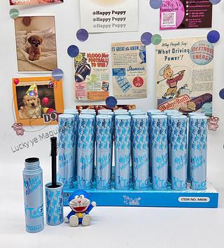 Máscara para cílio Tango