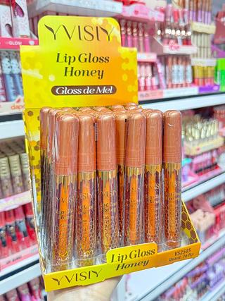 Lip Gloss Mel YVISIY