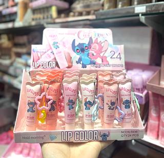 Lip gloss Mágico Hold Morning