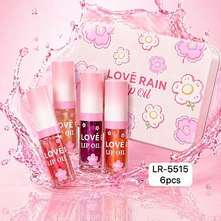 Kit Gloss love Rain