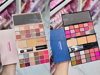 Estojo de maquiagem Amo Anjo