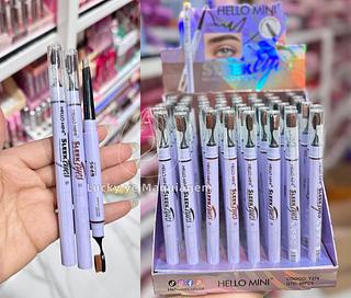 Duo caneta para Sobrancelha Hello Mini