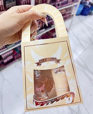 Kit Perfume + Hidratante ONE&ONLY